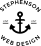 Stephenson logo