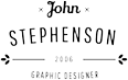 John Stephenson logo