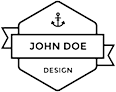 John Doe logo