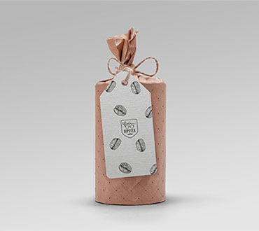 Decorative bottle
